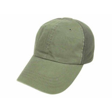 Condor TCTM Mesh Tactical Cap Operator Military Shooter SWAT- OD Green/ Black/ Tan/ MultiCam/ Brown
