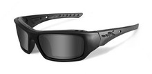 WILEY X ARROW GREY LENS/MATTE BLACK FRAME