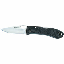 KBAR DOZIER FLDG HUNTER 4.25" STS - UPC#0617717240652