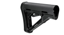 MAGPUL CTR CARBINE STOCK COMMERCIAL-SPEC BLK - UPC#0873750001548