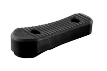 MAGPUL PRS EXTENDED RUBBER BUTT-PAD, 0.80" - UPC#0873750000909