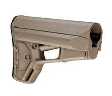 MAGPUL ACS CARBINE STOCK MIL-SPEC FDE - UPC#0873750001012