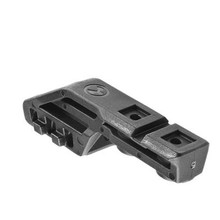 MAGPUL MOE SCOUT MOUNT, RIGHT MOE SLOT SYSTEM BLK - UPC#0873750007618