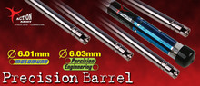 Action Army AAC-D02-030 KWA KRISS Vector Airsoft Gas Inner Barrel Precision 6.03mm 125mm