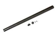 Action Army AAC-H-01-006 AAC21 Custom Outer Barrel (BK) for M700 Gas Sniper Rifle Airsoft Gun