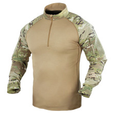 Condor 101065-008 Combat Shirt - MultiCam