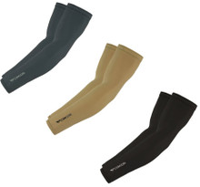Condor 221110 Arm Sleeves - Black/ Tan/ Graphite