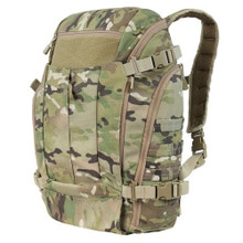 Condor 111066-008 Solveig Assault Padded Airsoft Hardened Rucksack Bagpack - Multicam