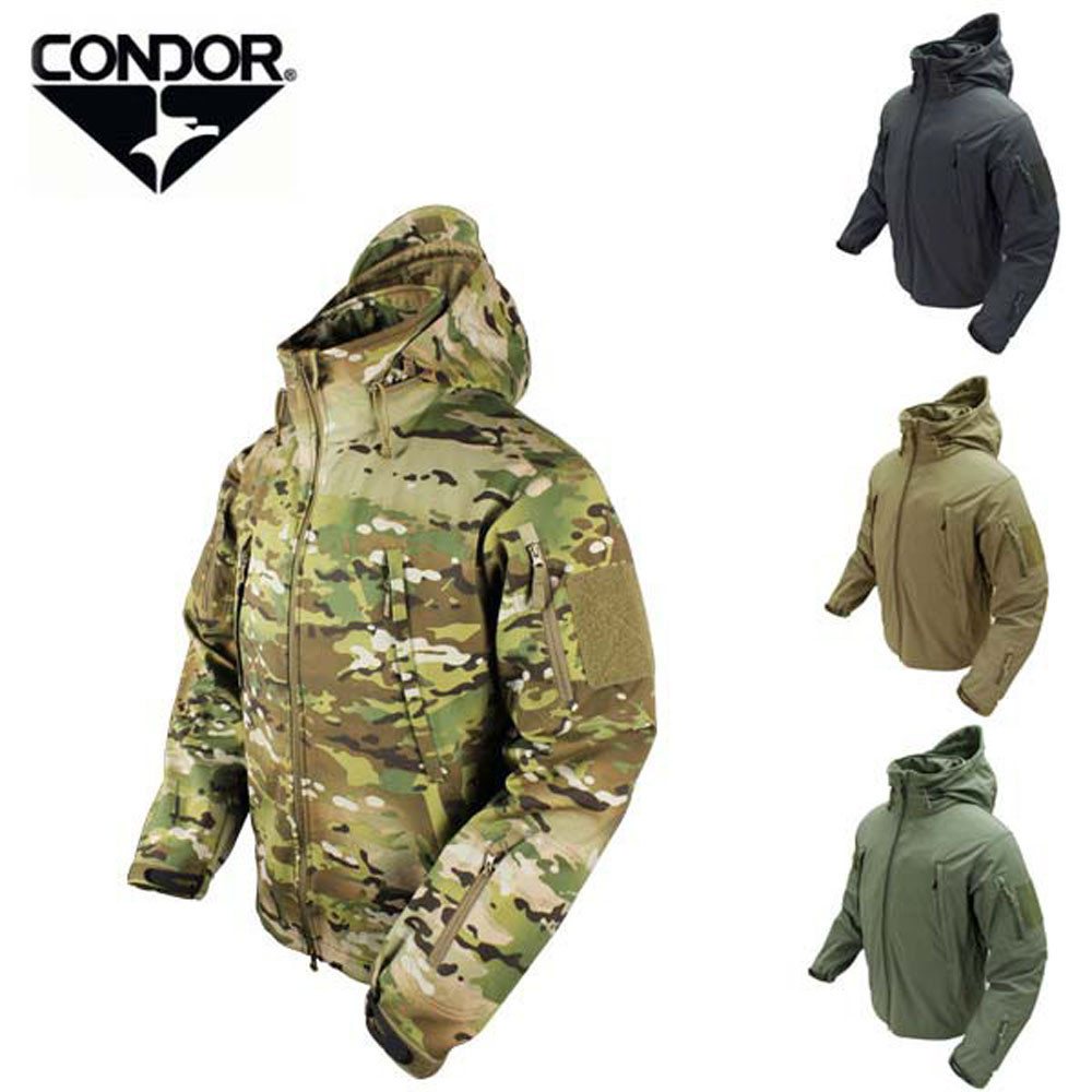 condor 602 summit soft
