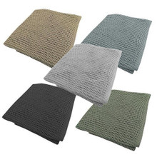 Condor 225 Tactical Sniper Concealment Veil Scarf Cover 100% Cotton- OD Green/ Black/ Tan/ Foliage/ Graphite