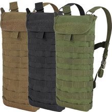Condor HCB MOLLE Hydration Carrier Backpack w/ 2.5L Bladder Included