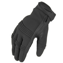 Condor 15252-002 Tactician Tactile Touch Screen Shooting Gloves - Black
