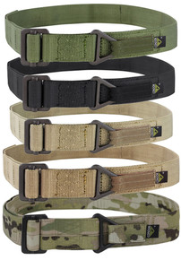 Condor RB-008 Tactical Utility Rigger Heavy Duty Military Belt- MultiCam