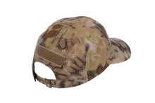 Condor TC-016 Tactical Cap Operator Shooter SWAT Military Hat - Highlander