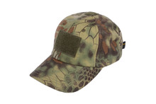 Condor TC-017 Tactical Cap Operator Shooter SWAT Military Hat - Mandrake