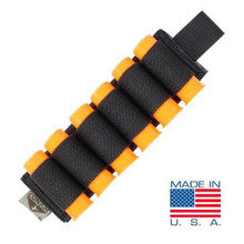 Condor US1025-002 Shotshell Reload Strip - Black