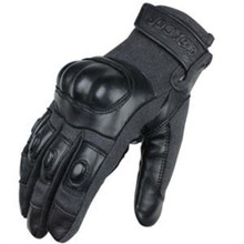 Condor 251 HK251 Syncro Tactical Gloves Touch Screen Friendly- Black/ Tan