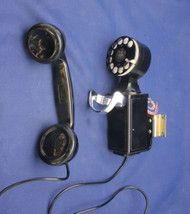 211 type Space Saver with dial and F type handset