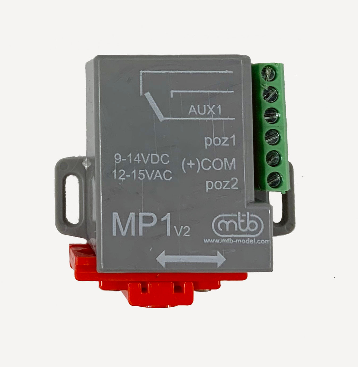 MP1 compact switch motor