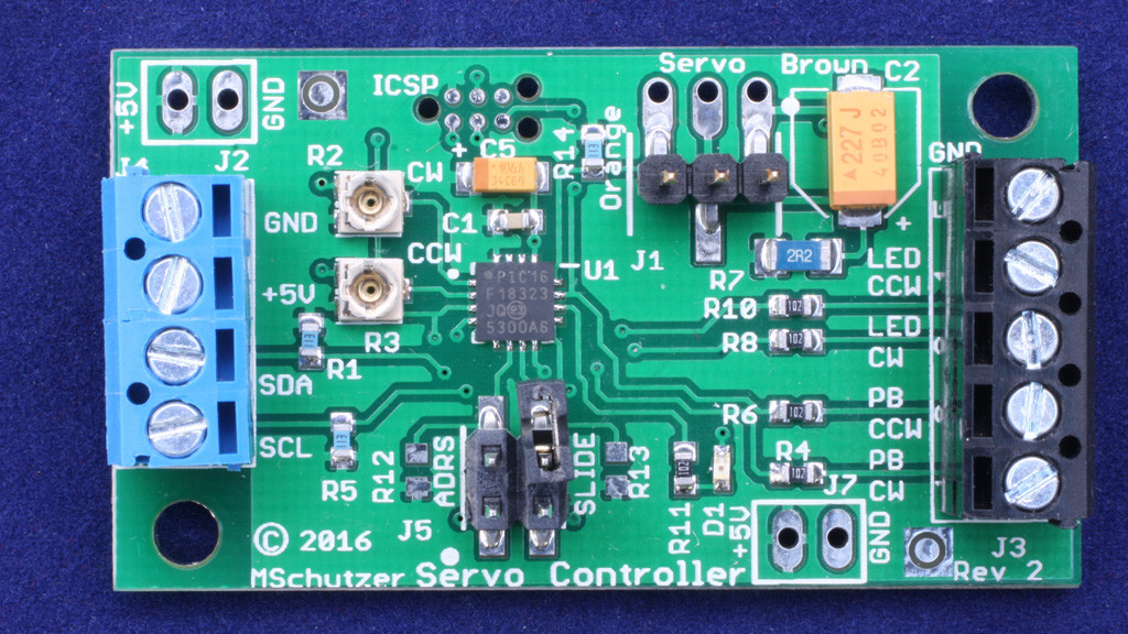 JR Servo NES-510 Remote Control Servo Tested Working | eBay