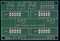 ODX4 Bare Board, Top View