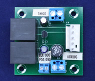 MSS Crossover Board with Socket for cpOD-M or DCCOD