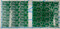 DAPD Bare board, front and back panel of 15
