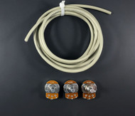 External pot and cable set for Dispatcher/Operator Board