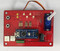 PCR Arduino Clinic Board Assembled and Tested - Front