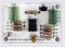 Enhanced Optical Position Detector - Screw Terminal, reference detector on board