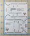 Telephone Connector Bare Board - note this usually ships as a GREEN PCB