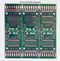 Improved RJ45 to Molex Bare Board Panel of 6 Top