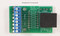 Improved RJ45 with 3.5 mm screw terminal instead of Molex