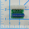 Molex to 3.5mm, Used - Chuck had laid in a large supply of these and used them on his layout and on a project that was later cancelled.  If you need more, see below for a version including resistor pads