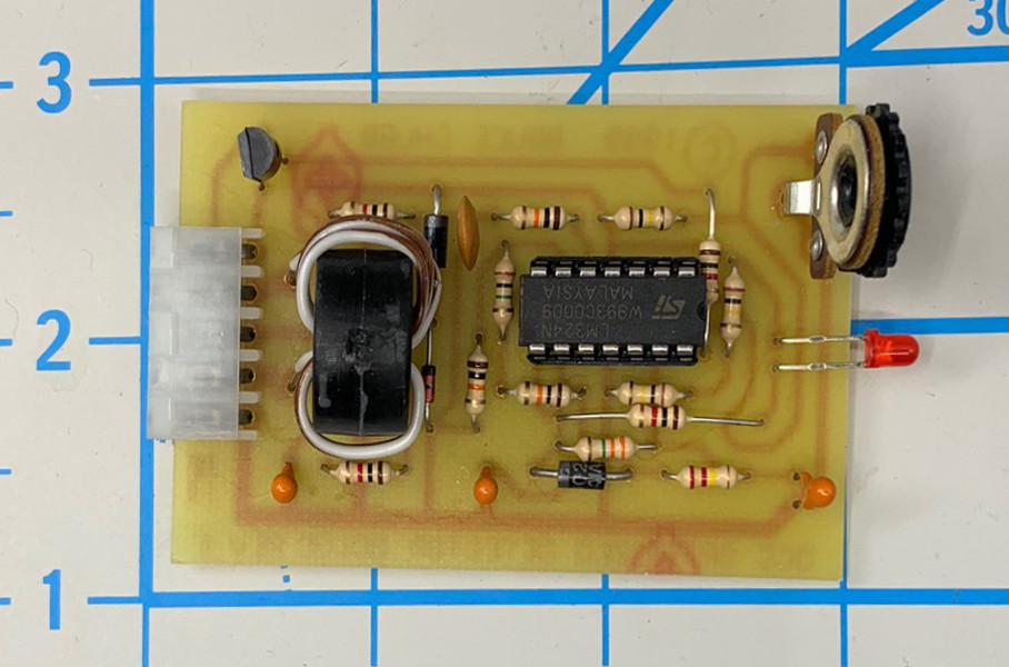 DCCOD Used Model Railroad Control Systems