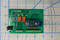 Approach Indicator with 2 analog circuits, Nano and 8 optical sensors