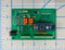 Approach Indicator with 2 analog circuits and Nano