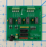 SMC-8 "Arduino Relay"