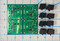 LocoShield with RJ connectors, you supply 1x5 0.100 connector and assemble