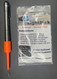 LightPick Orange Dental Pick