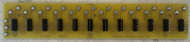 Classic Optimized Detector Motherboard - ODMB - used.