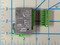 MP8 Advanced Switch Motor with Pulse Control and connector (included) Plan view