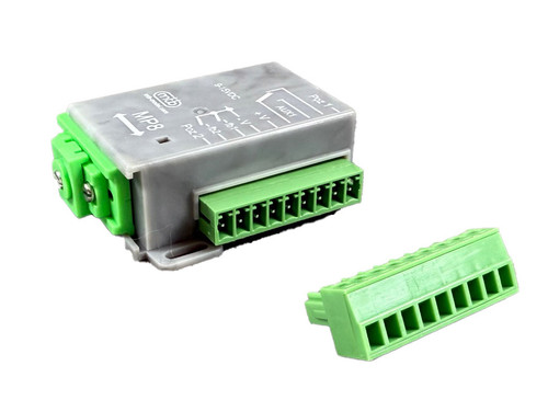 MP8 Advanced Switch Motor with Pulse Control and connector (included)
