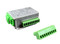 MP8 Advanced Switch Motor with Pulse Control and connector (included)
