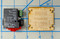 DP1 with Tortoise by Circuitron (tm) footprint mounting adapter - consider using a DP10 or DP16!