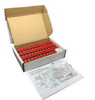 MP1 case of 50, these are incremental to our regularly scheduled orders, so there may be some delay.