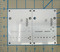 SIN03 breakout Bare Board panel of 3 bottom SIN03 breakout Bare Board panel of 3 bottom