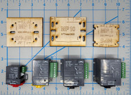 The 2026 DP Motor Line Up: DP1, DP4, DP10 and the Dual Mode DP16!