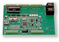 Jack Quad Light - for use with MP1, MP4, MP10