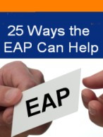 25 Ways the EAP Can Help